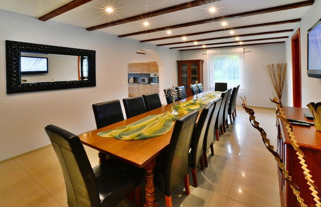 Villa in Swiecianowo Near Baltic Sea - Foto 25