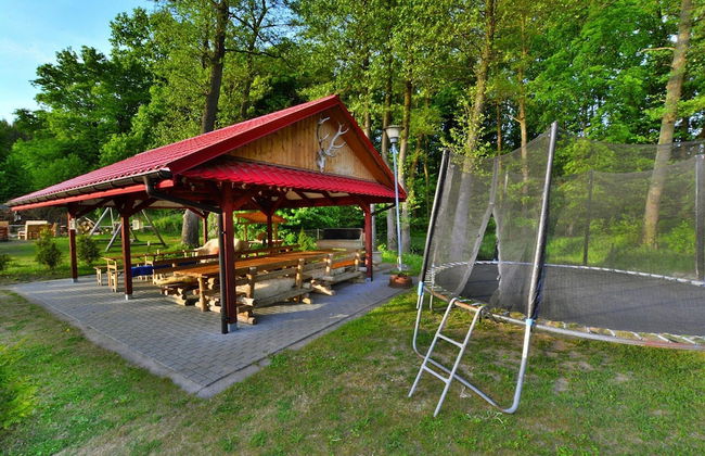 Villa in Swiecianowo Near Baltic Sea - Foto 36