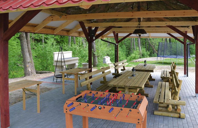 Villa in Swiecianowo Near Baltic Sea - Foto 21