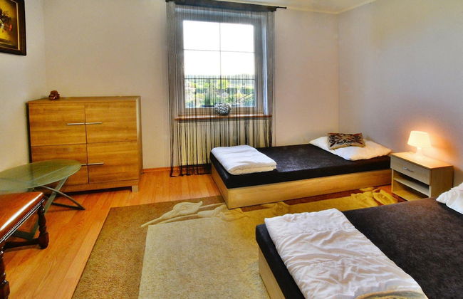Villa in Swiecianowo Near Baltic Sea - Foto 7