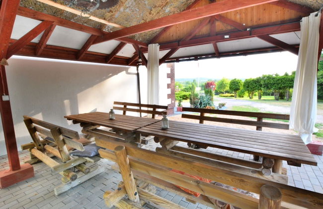 Villa in Swiecianowo Near Baltic Sea - Foto 20