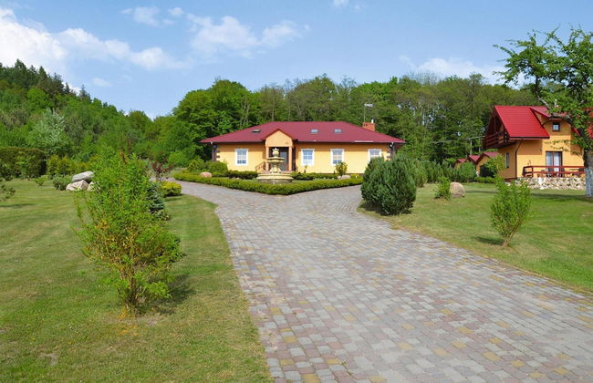 Villa in Swiecianowo Near Baltic Sea - Foto 32