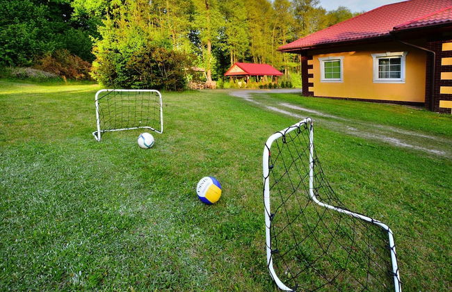 Villa in Swiecianowo Near Baltic Sea - Foto 31