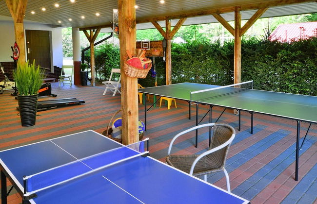 Villa in Swiecianowo Near Baltic Sea - Foto 23