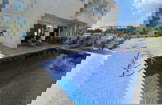 Foto 1 - Protaras Mythical Seas