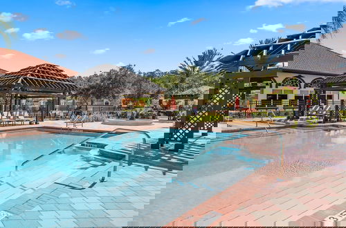 Foto 43 - Upstay - Ultimate Orlando Oasis w Pool and Hot Tub
