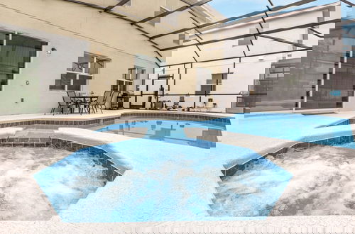 Foto 3 - Upstay - Ultimate Orlando Oasis w Pool and Hot Tub