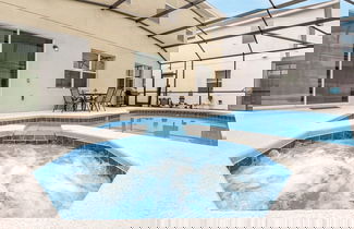 Foto 3 - Upstay - Ultimate Orlando Oasis w Pool and Hot Tub