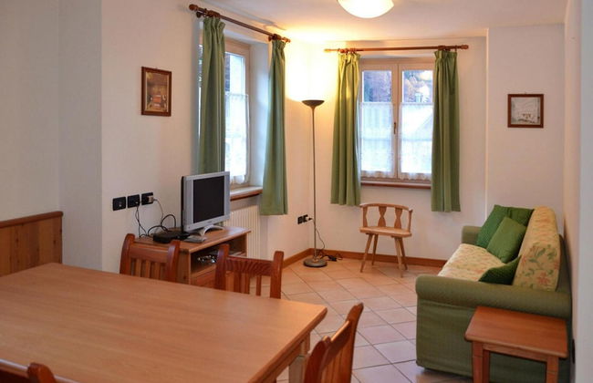 Apartment in Pellizzano - Foto 9