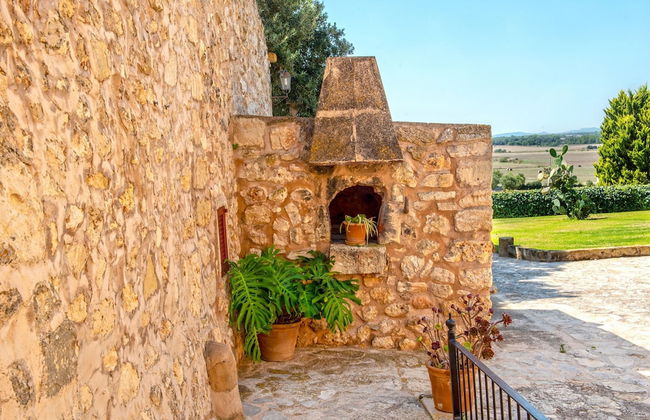 Sa Franquesa Vella - Ramon Despuig - Foto 22