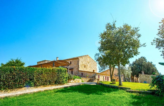 Sa Franquesa Vella - Ramon Despuig - Foto 18