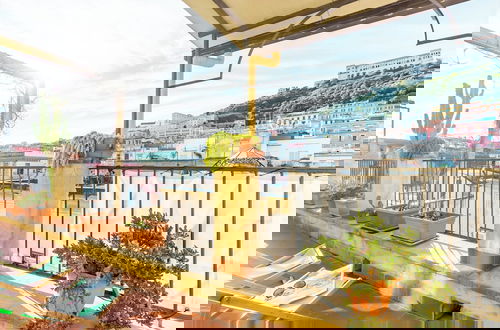 Foto 46 - Panoramic Penthouse in Naples