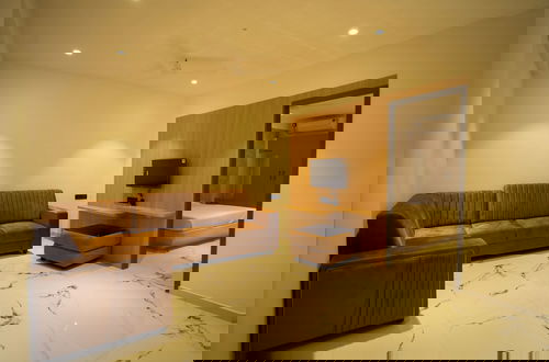 Foto 4 - HOTEL THE MANSION-Deralakatte mangalore
