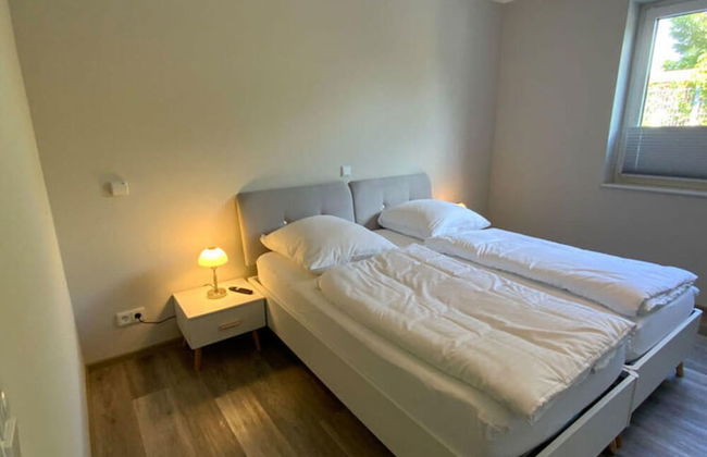 Exclusives Appartement auf Fehmarn - Foto 5