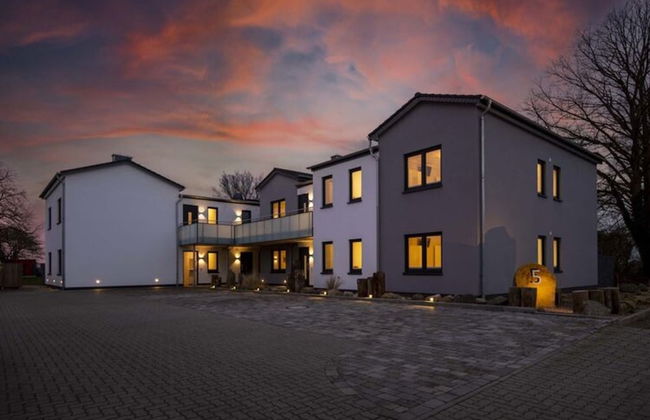 Exclusives Appartement auf Fehmarn - Foto 24