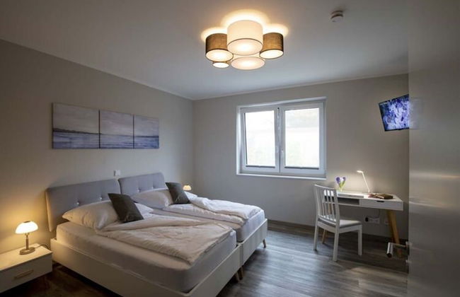 Exclusives Appartement auf Fehmarn - Foto 7
