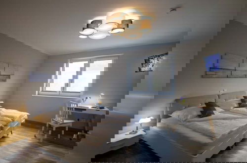 Foto 7 - Exclusives Appartement auf Fehmarn