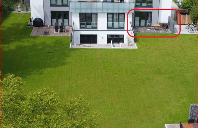 Exclusives Appartement auf Fehmarn - Foto 32