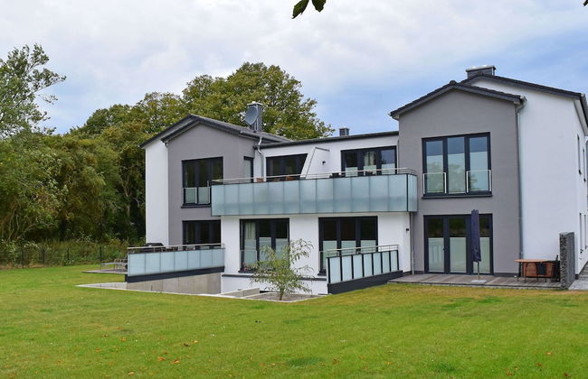 Exclusives Appartement auf Fehmarn - Foto 1
