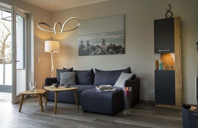 Exclusives Appartement auf Fehmarn - Foto 14