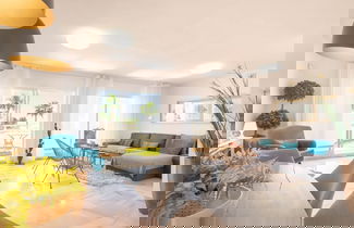 Foto 1 - Calahonda Elegance With Pool And Sea View