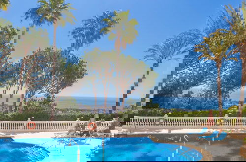 Foto 4 - Calahonda Elegance With Pool And Sea View