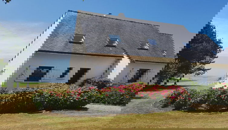 Foto 1 - Villa in Plougasnou With Stunning Sea Views