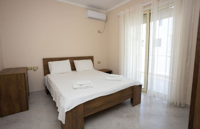 Central Seaview Apartment - Foto 20