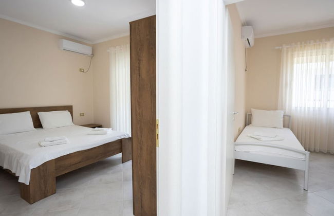 Central Seaview Apartment - Foto 26