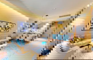Photo 3 - Downtown - Address Residences Opera T1 1603