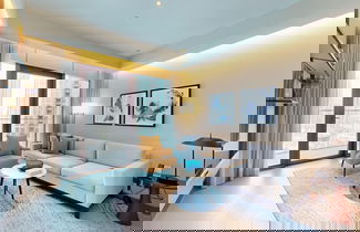 Photo 2 - Downtown - Address Residences Opera T1 1603