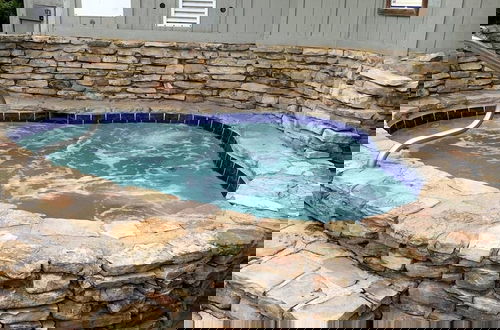 Foto 4 - 5 Star 3 bd 3ba Serenity Views w Pool Fireplace