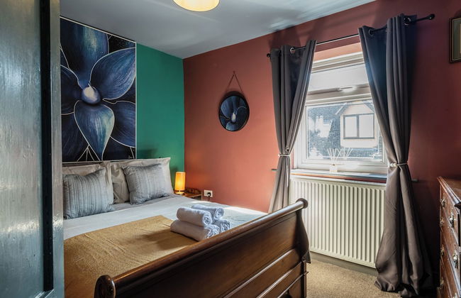Cosy 3 Bedroom Cottage - Chipping Norton - Foto 4