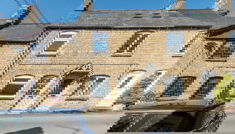 Foto 1 - Cosy 3 Bedroom Cottage - Chipping Norton