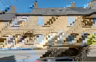 Foto 1 - Cosy 3 Bedroom Cottage - Chipping Norton