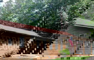 Foto 1 - Pet Friendly Fire Pit Movie Theater Pool Sauna
