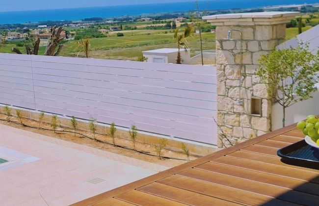 34 ANR - Villa 1 Chrystallia - Foto 60