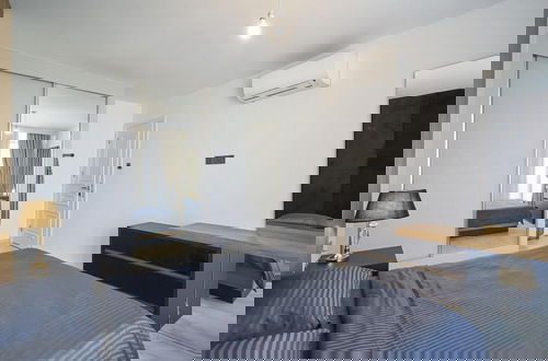 Photo 8 - Amazing Penthouse Apartment With Rooftop Pool&bar