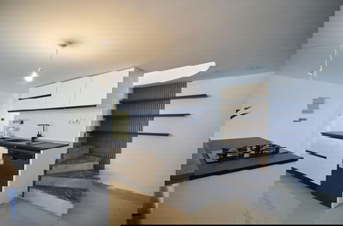 Photo 12 - Amazing Penthouse Apartment With Rooftop Pool&bar