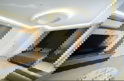 Photo 5 - Amazing Penthouse Apartment With Rooftop Pool&bar