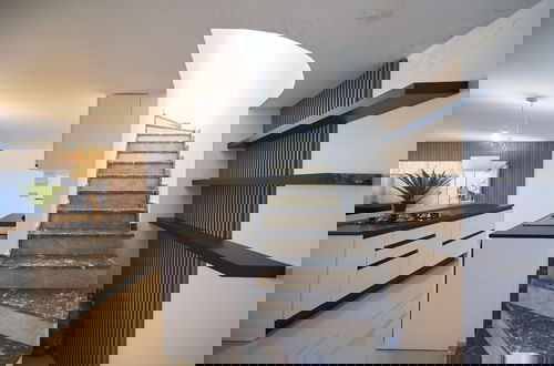 Photo 35 - Amazing Penthouse Apartment With Rooftop Pool&bar
