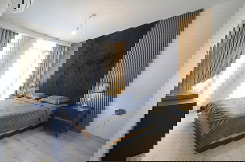 Photo 4 - Amazing Penthouse Apartment With Rooftop Pool&bar