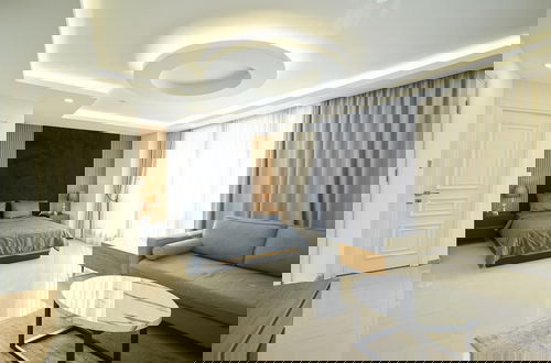 Photo 6 - Amazing Penthouse Apartment With Rooftop Pool&bar