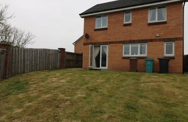 Wilkie House Holytown - Foto 37