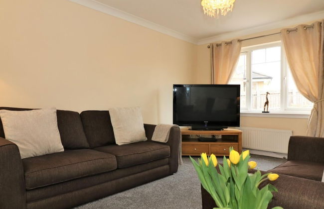 Wilkie House Holytown - Foto 2
