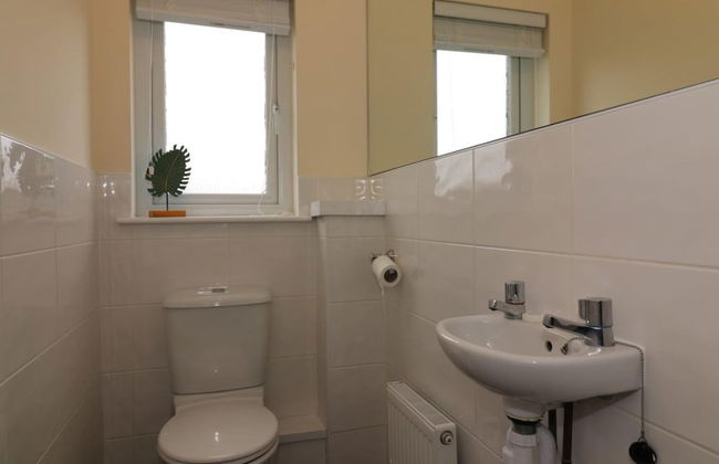 Wilkie House Holytown - Foto 11