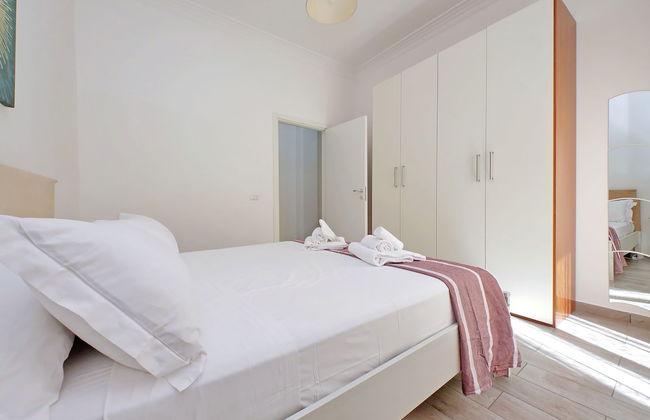 4bnb - Cavalleggeri Apartment - Foto 20
