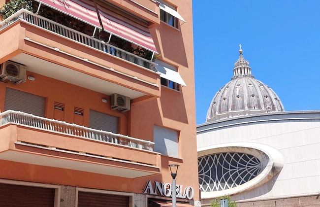 4bnb - Cavalleggeri Apartment - Foto 34
