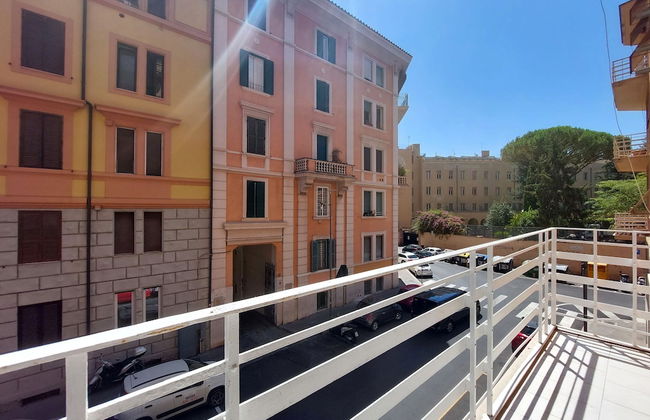 4bnb - Cavalleggeri Apartment - Foto 31