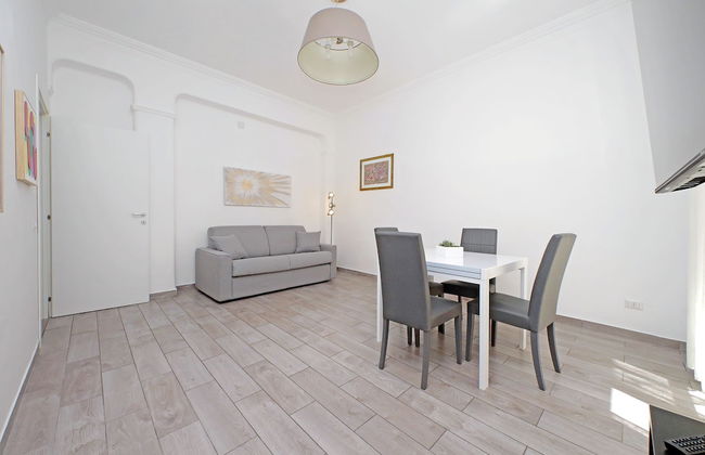4bnb - Cavalleggeri Apartment - Foto 8